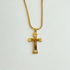 Mark Neck Chain