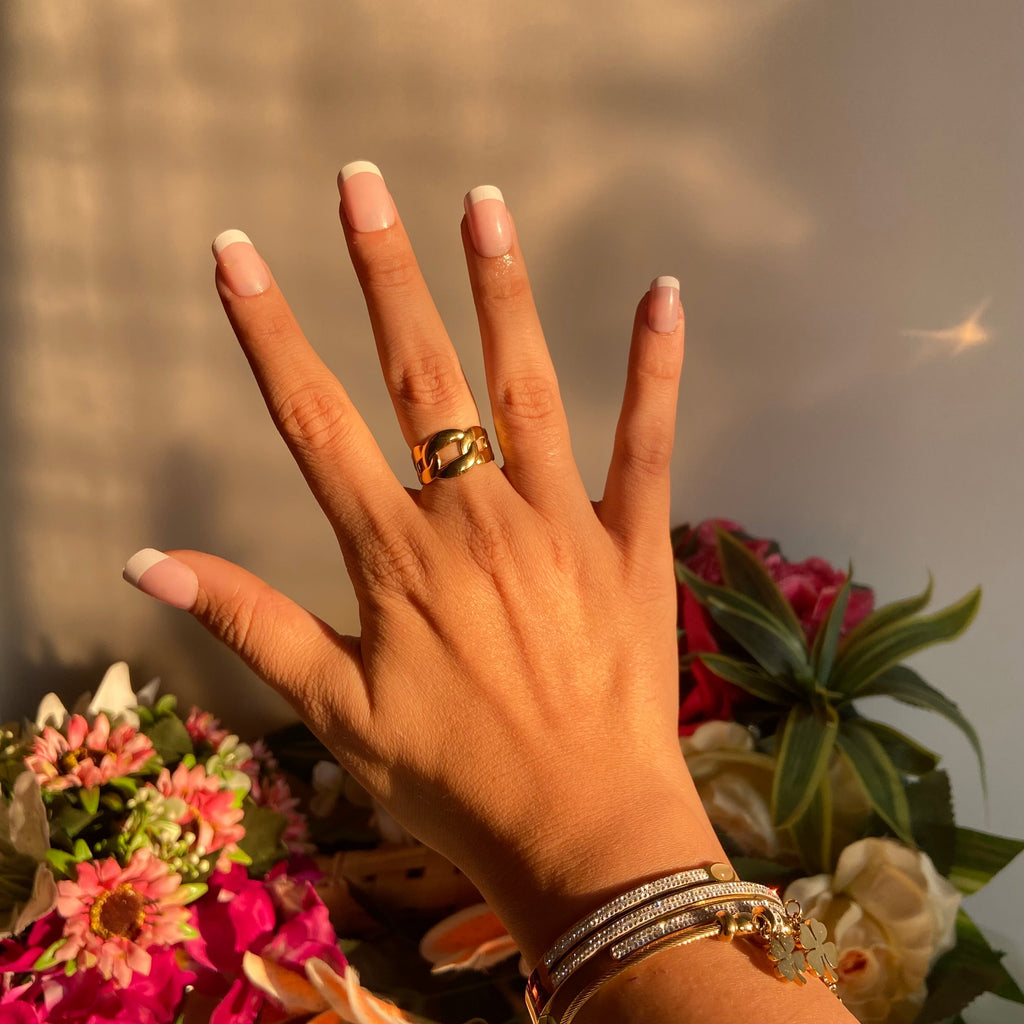 Angela Ring - For Women