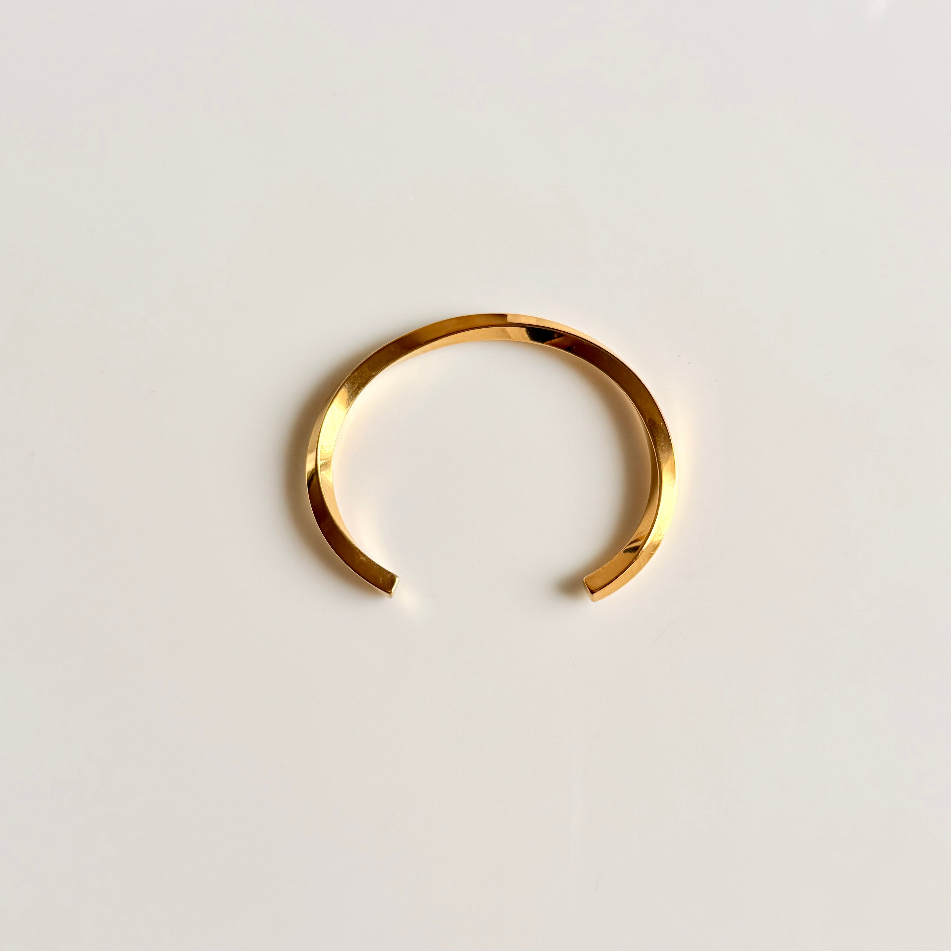 Twisted Everyday Bracelet