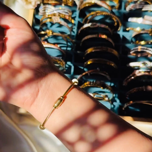Classic Evil Eye Bracelet - For Women