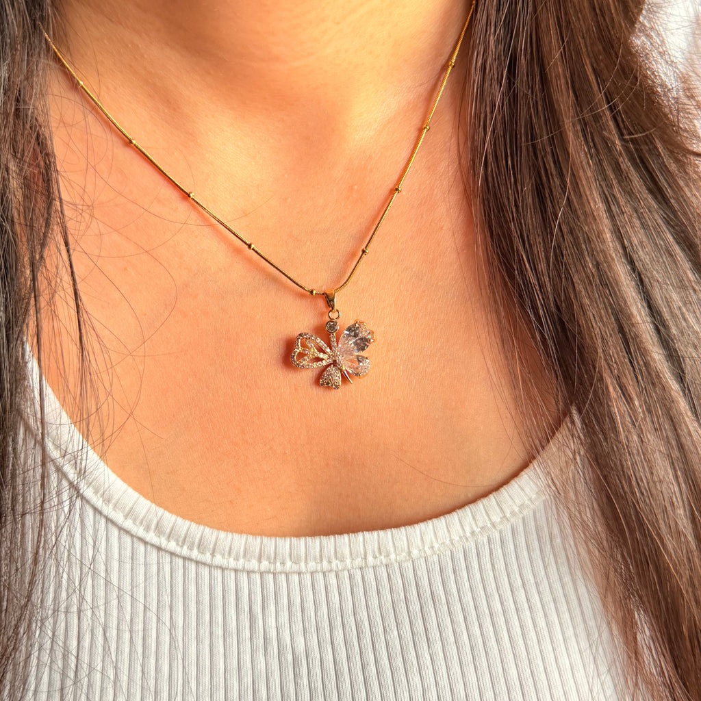 Elle Necklace - For Women
