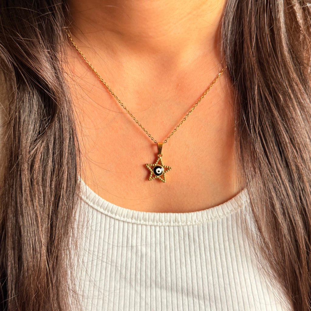 Sitara Necklace - For Women