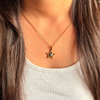 Sitara Necklace - For Women