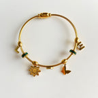 Love Charm Bracelet - For Women