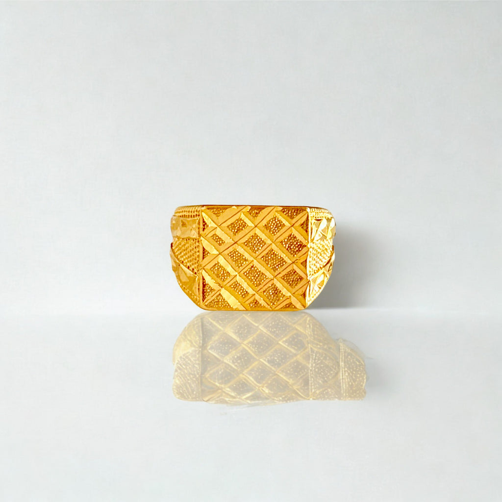 Everyday Ring