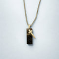 Faith Neck Chain
