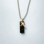 Faith Neck Chain