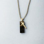 Faith Neck Chain
