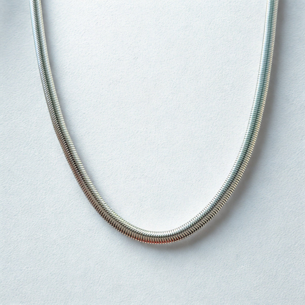 Snake Neck Chain
