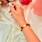 Classic Statement Bracelet - For Women