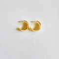 Bella Hoops (Stainless Steel)