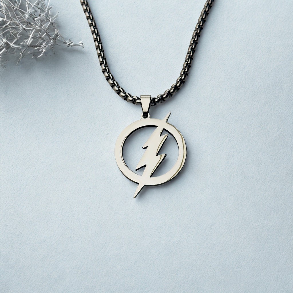 Electro Neck Chain
