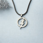 Electro Neck Chain