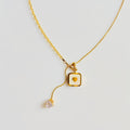 Giana Necklace - For Women