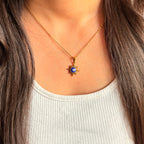 Sol Necklace - For Women