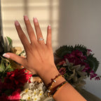 Crown Studded Ring - For Women