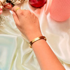 Classic Statement Bracelet - For Women
