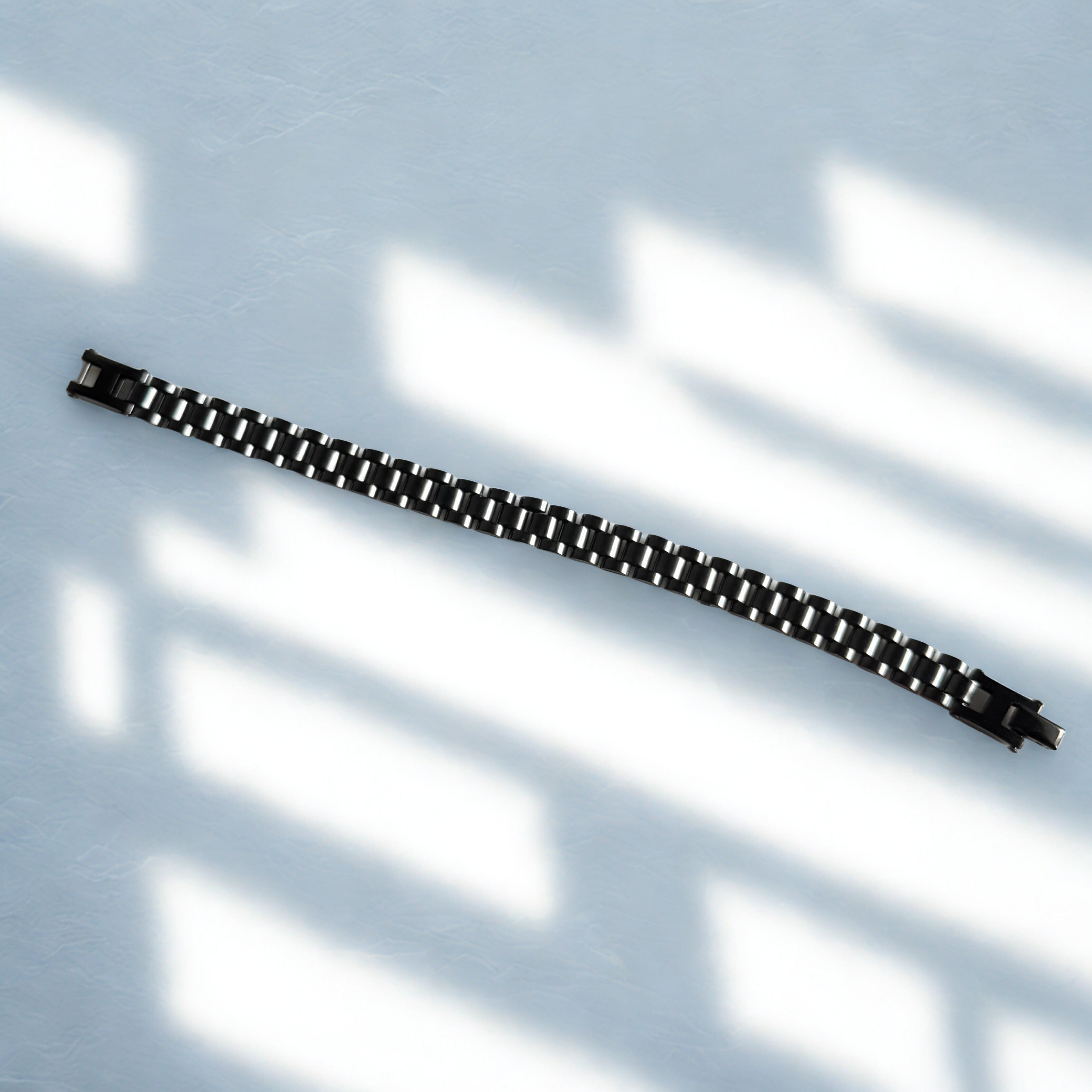 Textured Everyday Bracelet