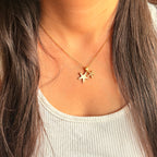 Dune Necklace - For Women