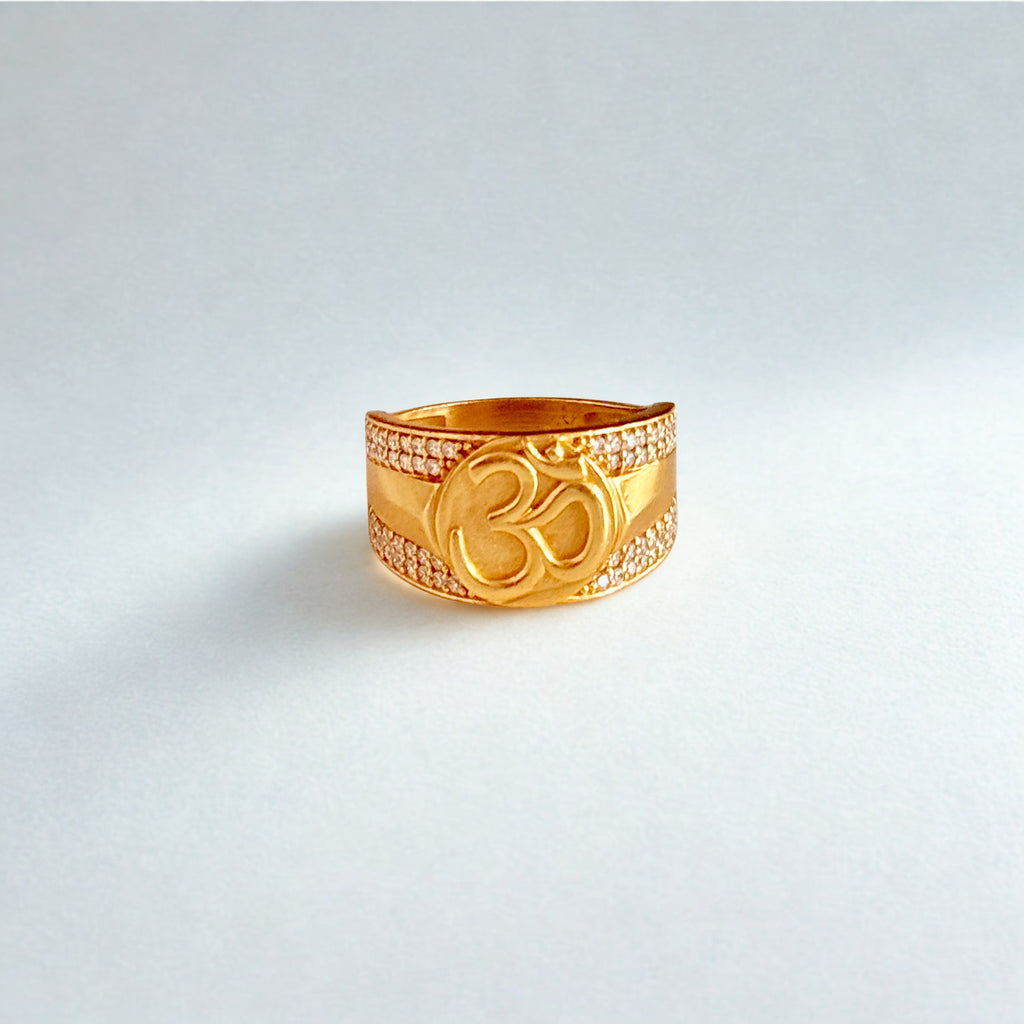 Omkara Ring