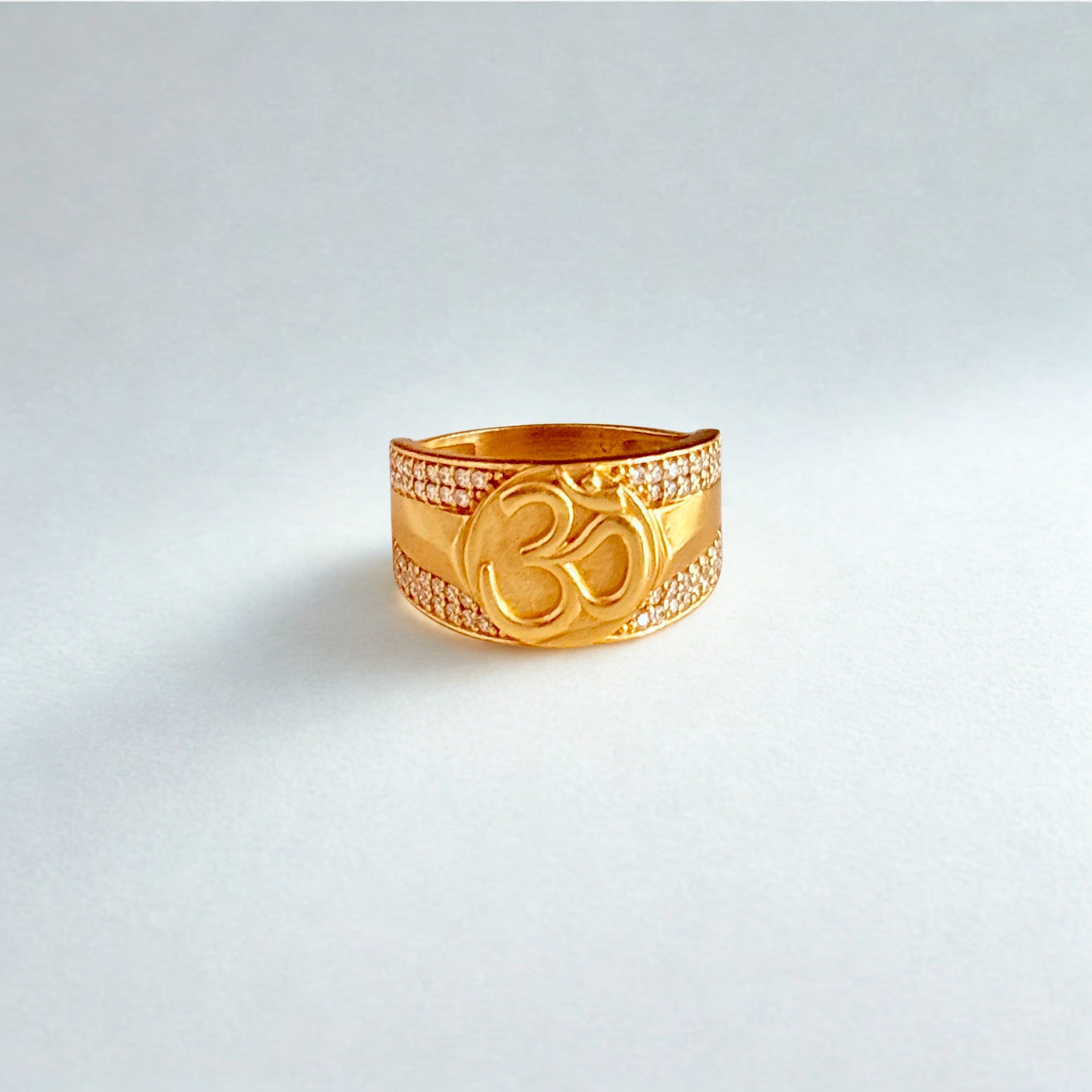Omkara Ring