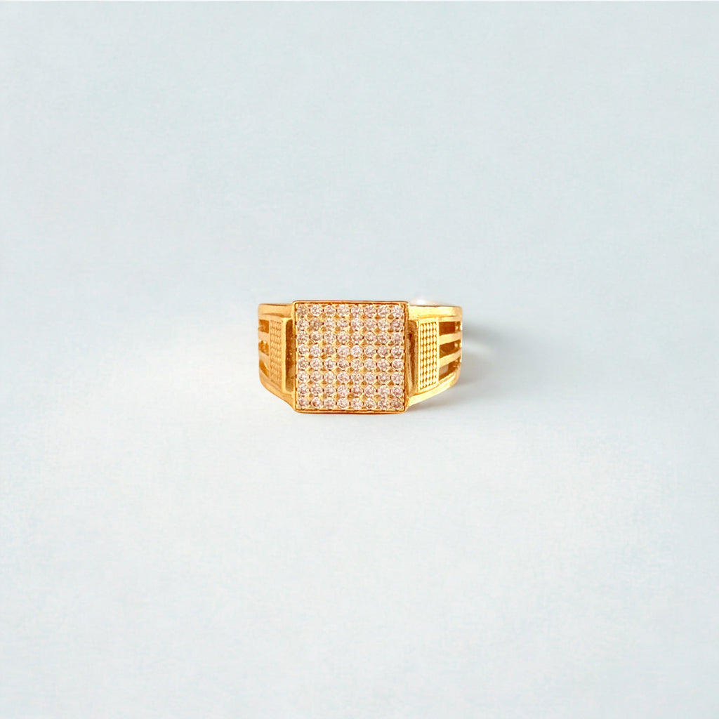 Leo Ring