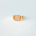 Leo Ring