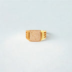 Leo Ring