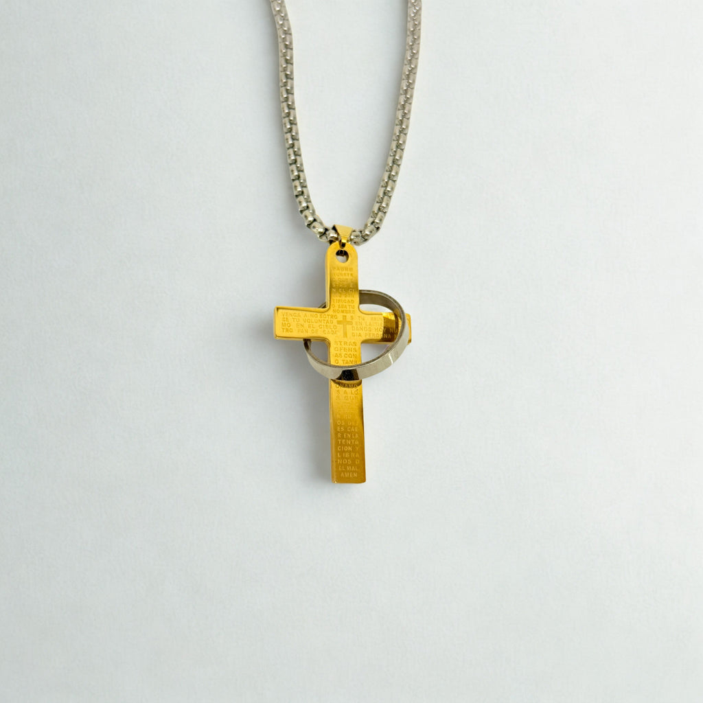 Lord Neck Chain