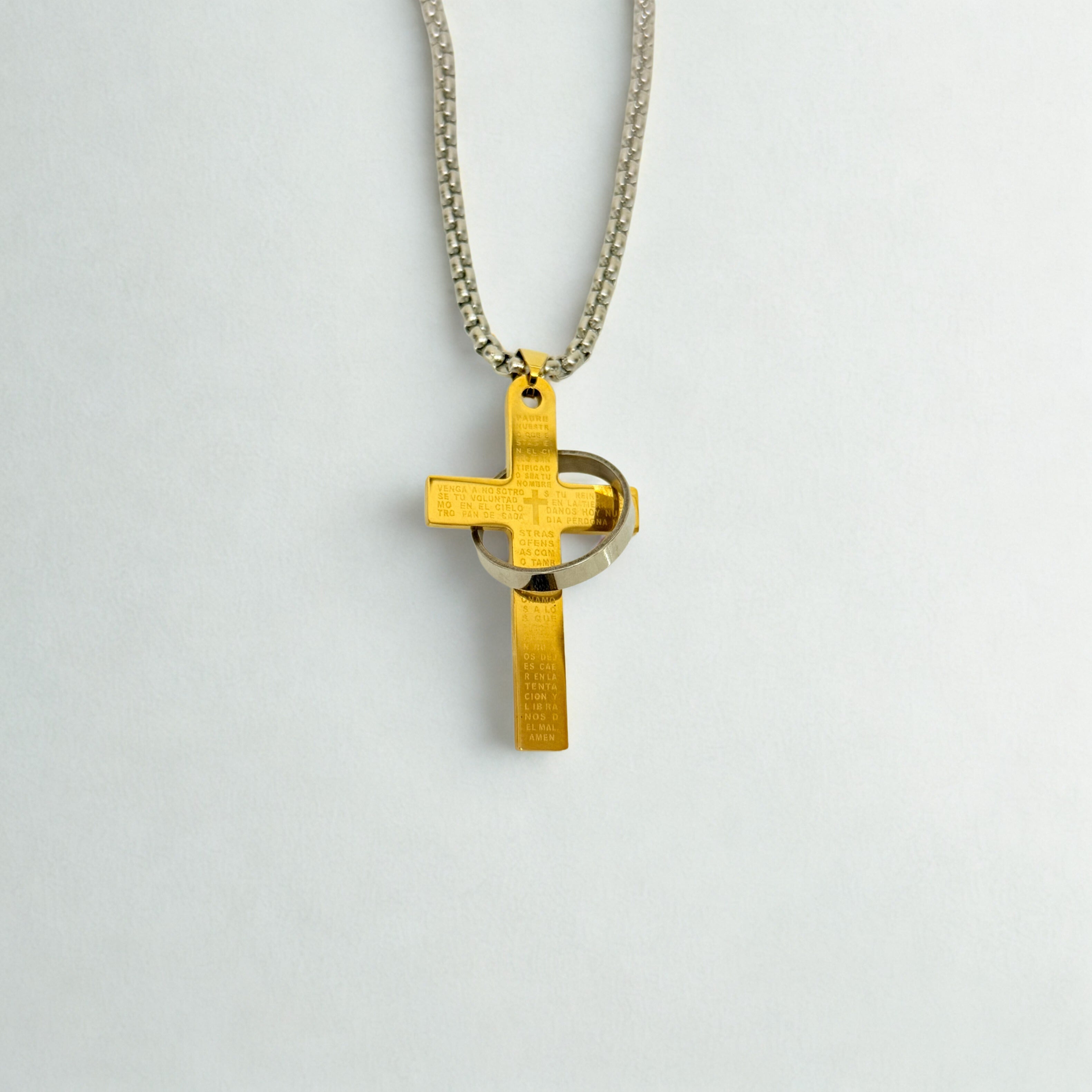 Lord Neck Chain