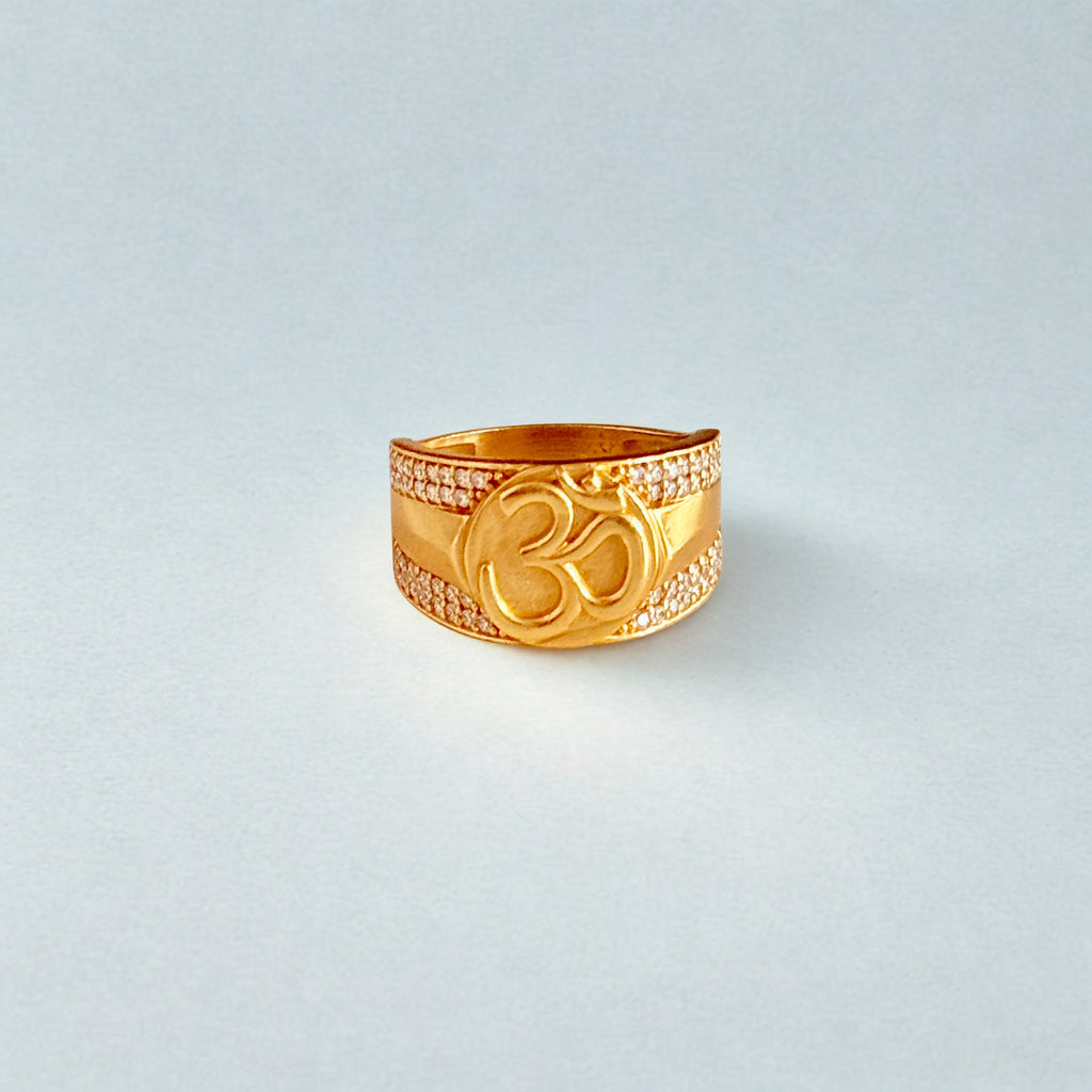 Omkara Ring