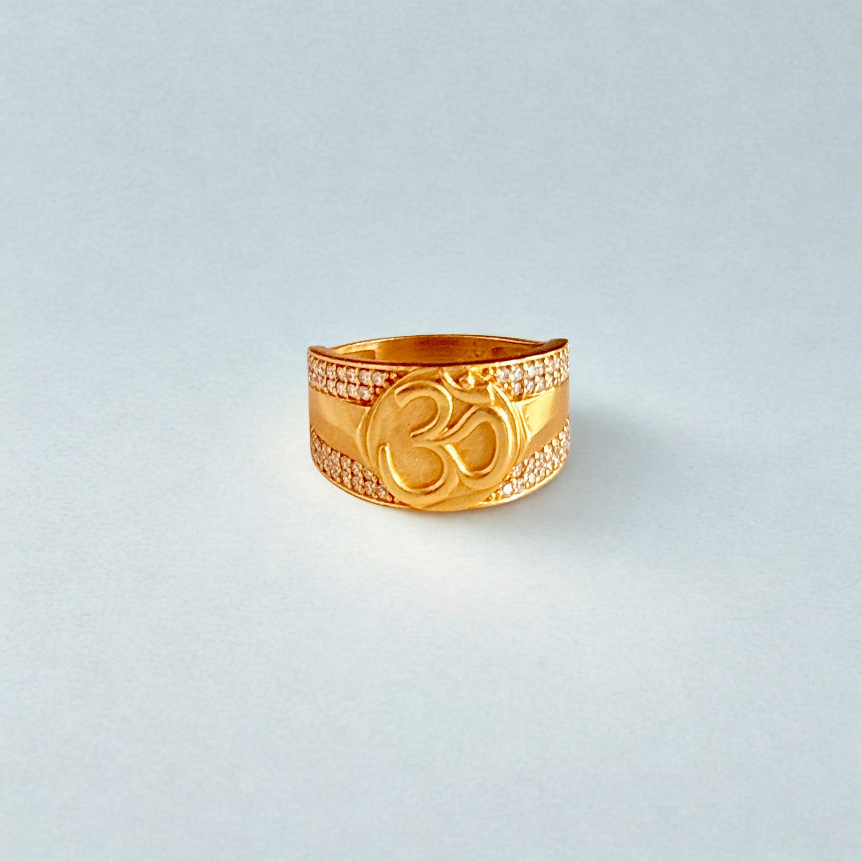 Omkara Ring