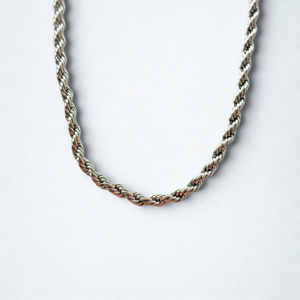 Rope Neck Chain