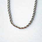 Rope Neck Chain