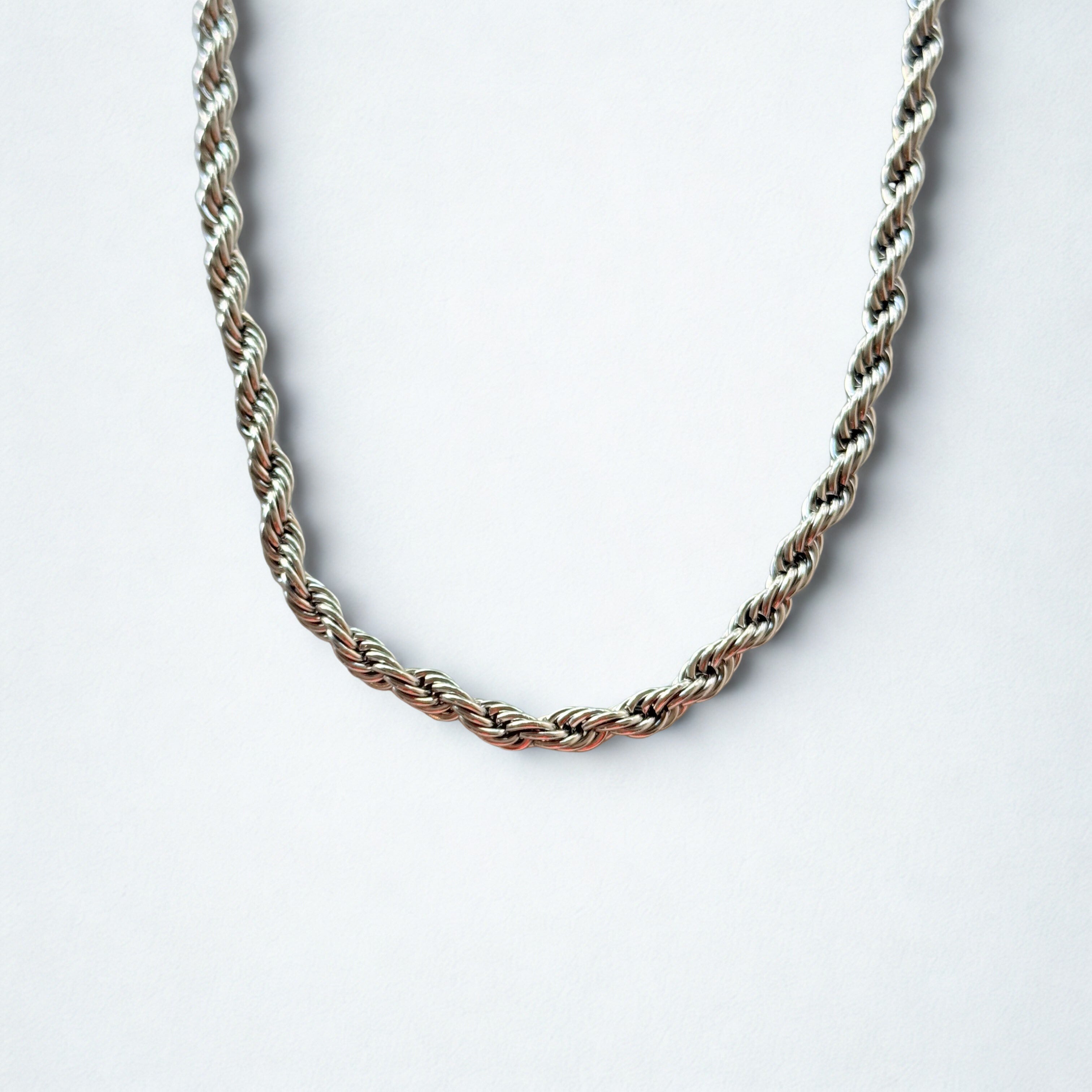 Rope Neck Chain