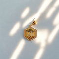 Ganesha Pendant