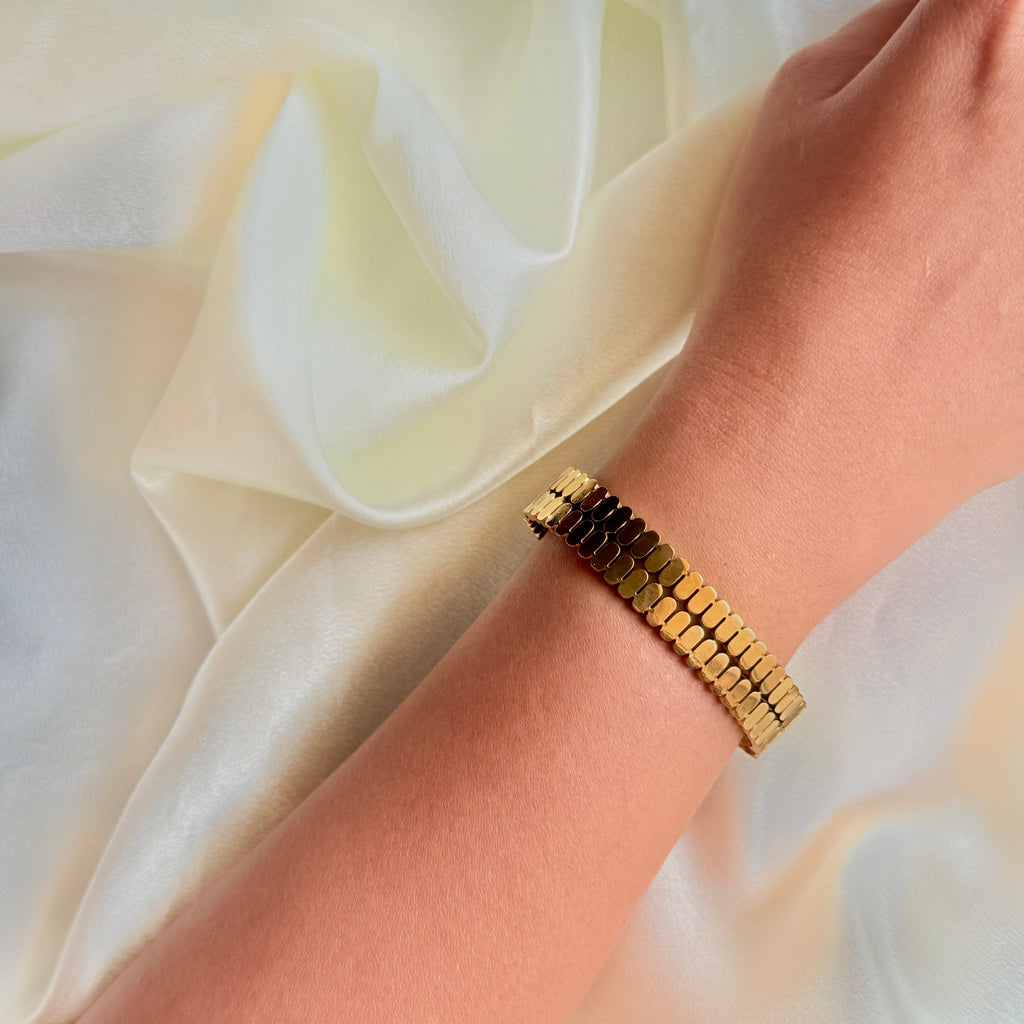 Honey Cuff - For Women