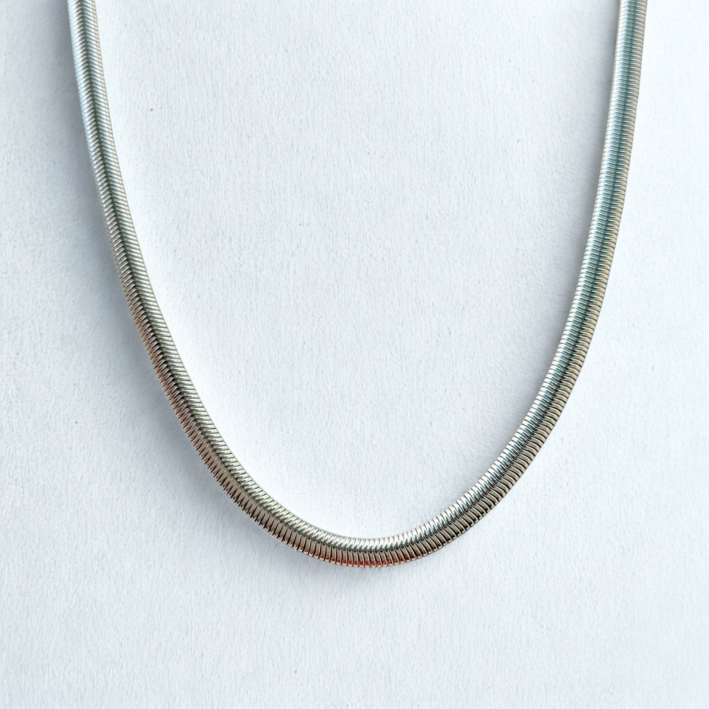 Snake Neck Chain