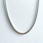 Snake Neck Chain