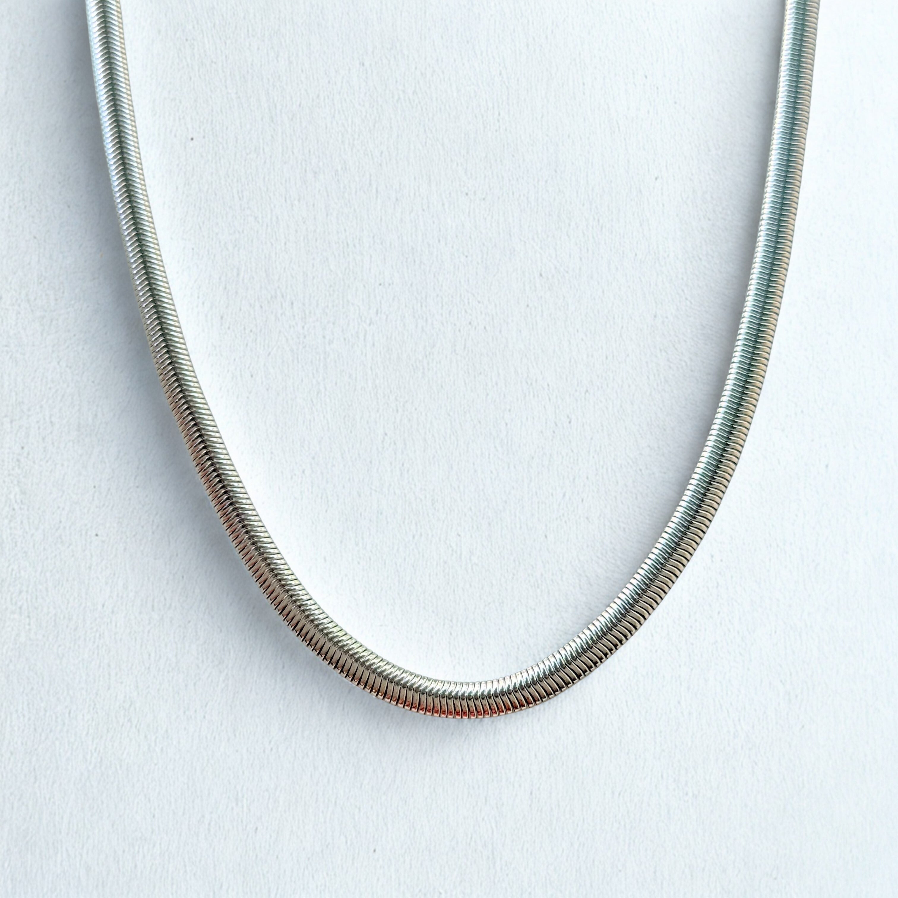 Snake Neck Chain