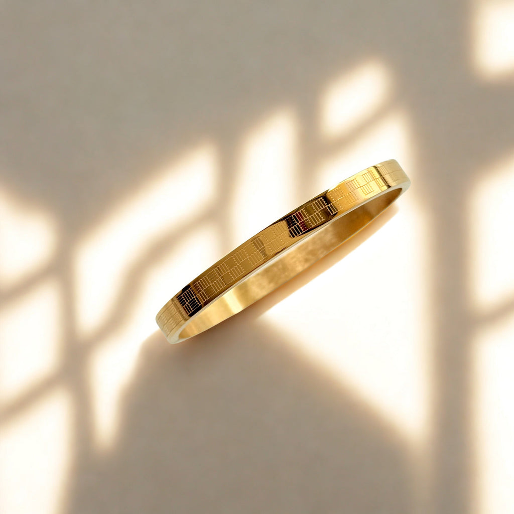 Clay Bracelet Kada