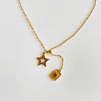 Vienna Necklace - For Women