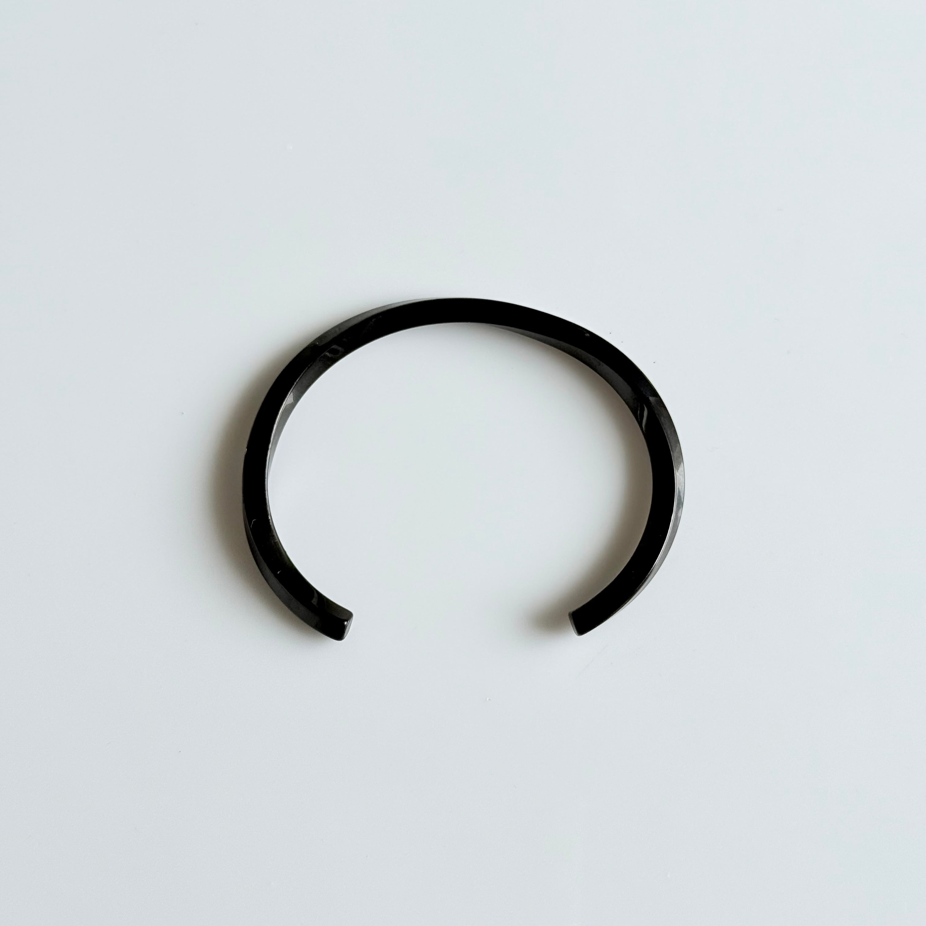 Twisted Everyday Bracelet