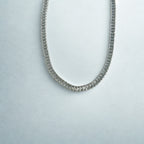 Tennis Neck Chain