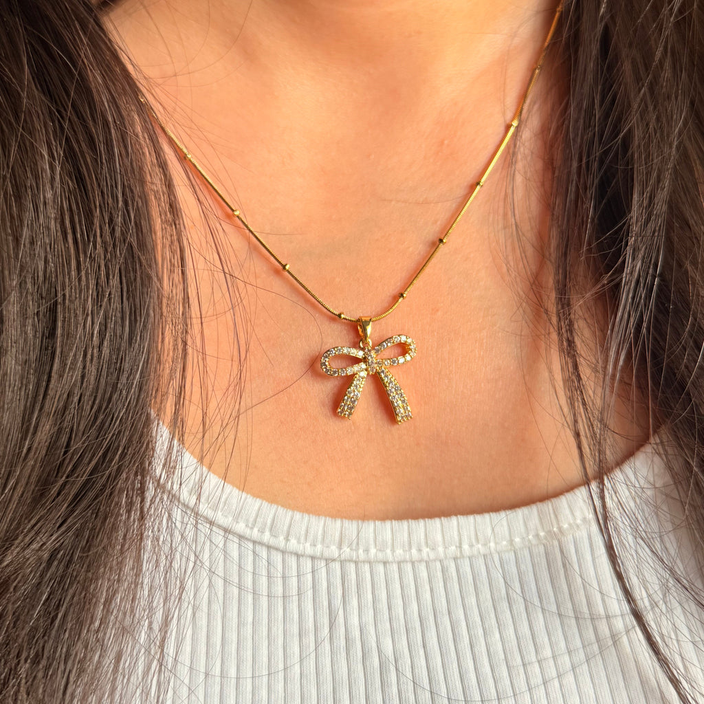 Shyla Necklace - For Women