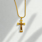 Mark Neck Chain