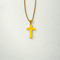 Cross Neck Chain