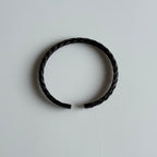 Jace Textured Bracelet