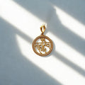 Mahadev Pendant