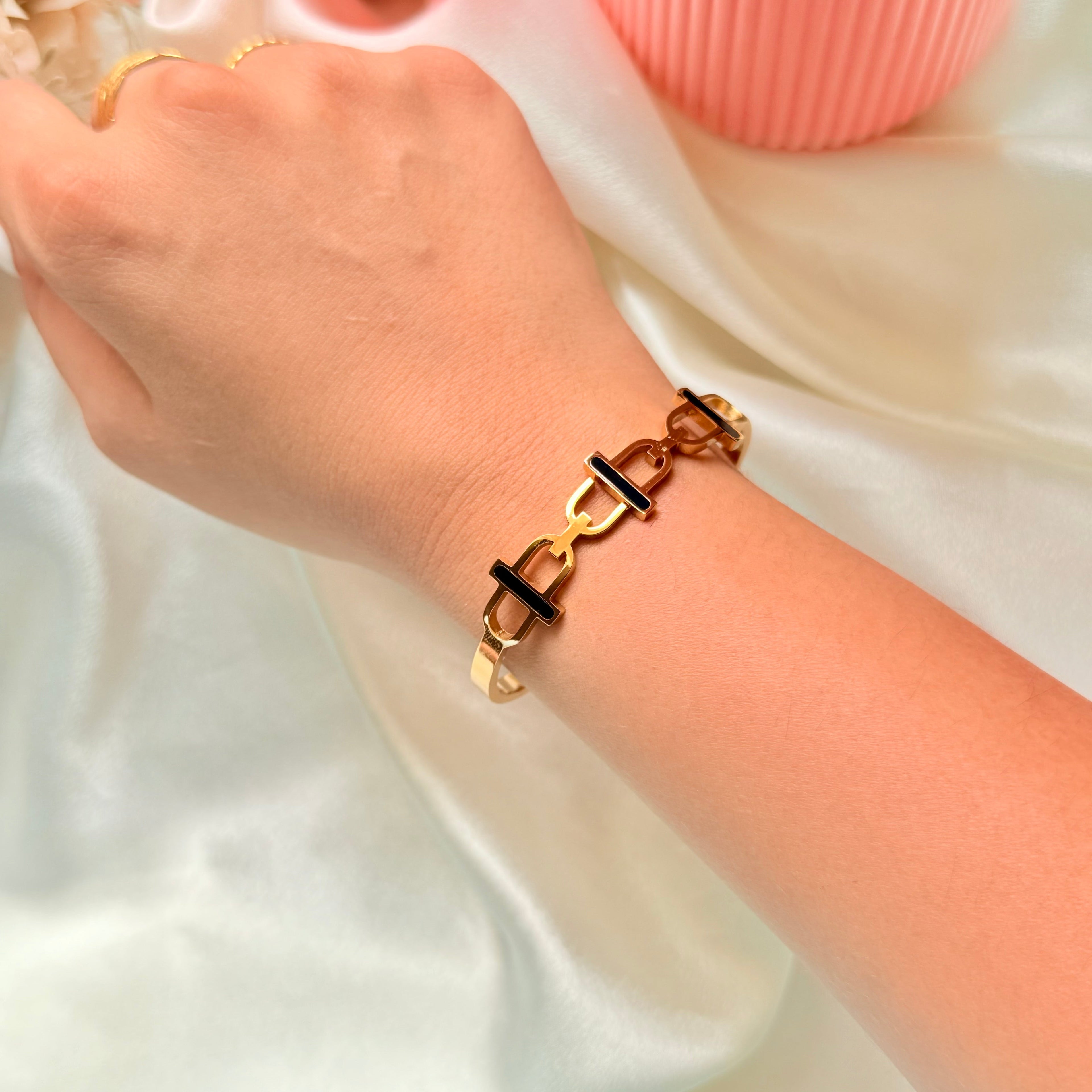 Coral Bracelet - For Women
